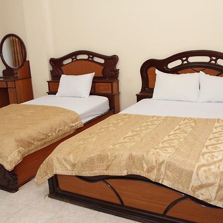 Ngan Long Hotel Ho Chi Minh-Byen Eksteriør billede