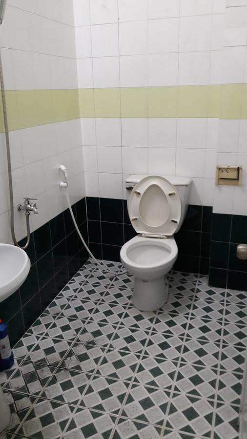 Ngan Long Hotel Ho Chi Minh-Byen Værelse billede